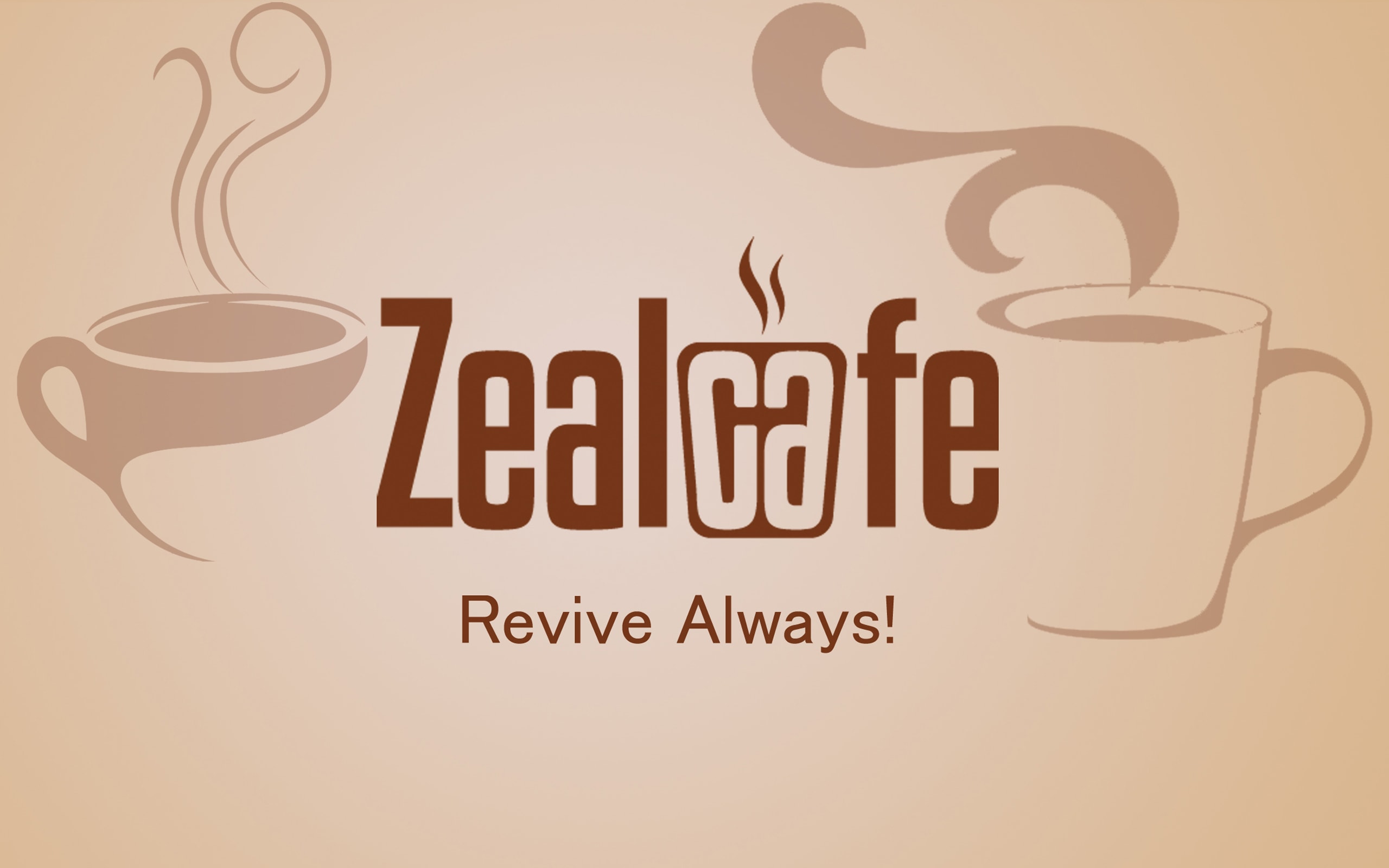 zealcafe